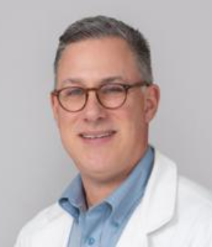 Scott B. Rosenberg MD