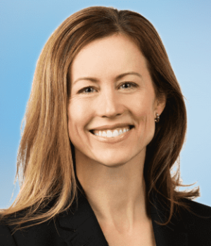 Erika E. Schettler Huberty MD, FAAOA