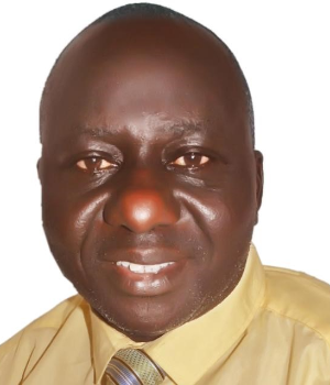 Ojo A. Anifowose
