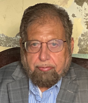 Nur Badshah MD, FAAFP