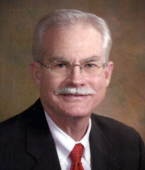 Richard A. Rees DPM
