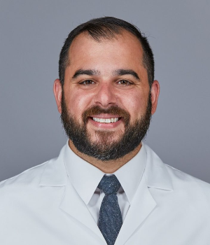 Michael E. Post D.O.