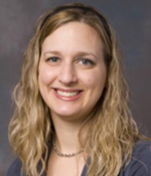 Jennifer G. Engstrom MD