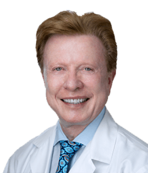 Paul Michael Mann MD, FAAO, FACS