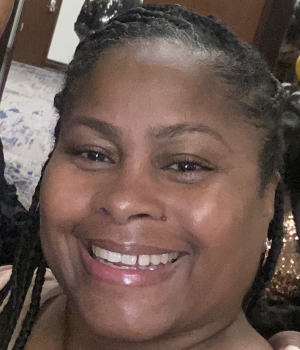 Robin M. Robertson