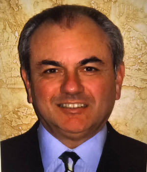 Raymond M. Maimone DPM