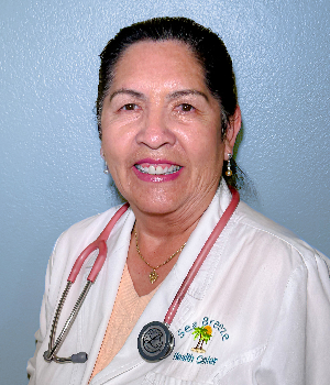 Gayda Y. Garcia MD, FAAP