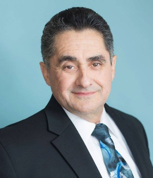 David M. Gonzalez MD, FACS