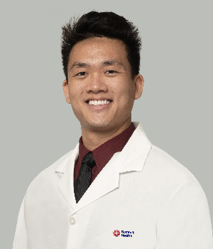 Nathan W. Cheng MD