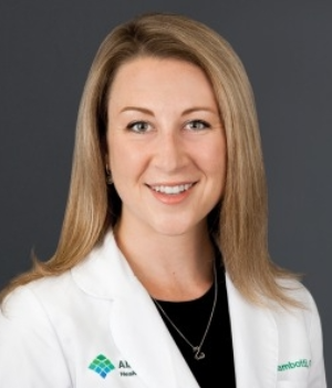 Sarah E. Zambotti O.D.