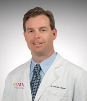 Steven C. Lauzon MD