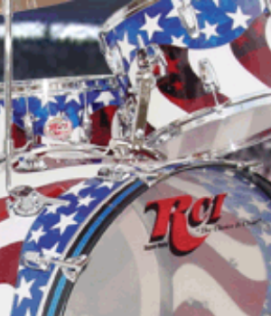 Portrait of RCI Starlite International