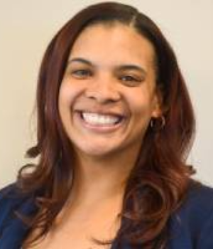 Teena M. Drake-Williams DO, FACOG