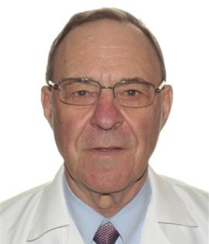 Michael Ezekowitz MB, ChB, DPhil, FACC, FRCP