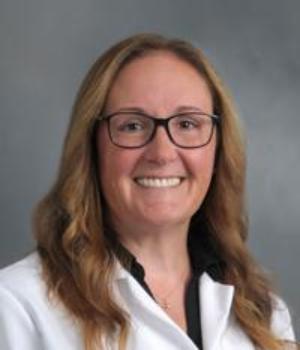 Megan C. Lochner MD, FACOG
