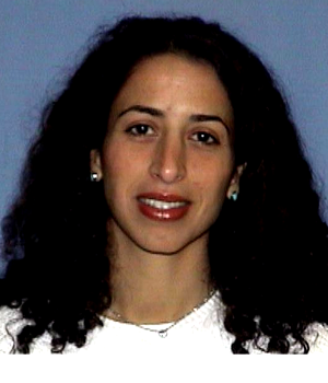 Melody S. Behnam MD, FACOG