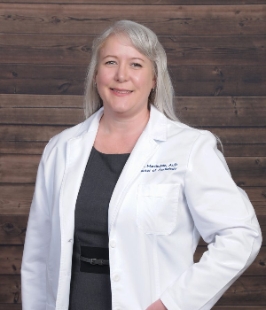 Maralyn D. Martindale Au.D., CCC-A