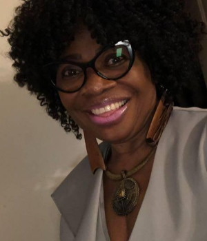Dr. Chinyere Ukomadu