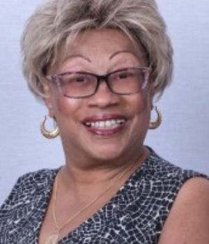 Karen R. Taylor
