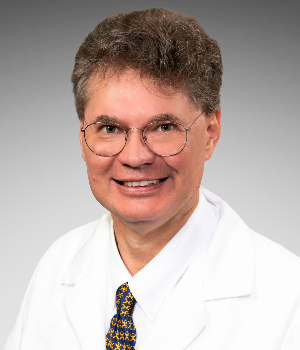 Borys R. Krynyckyi M.D.