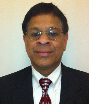 Francis P. Joseph