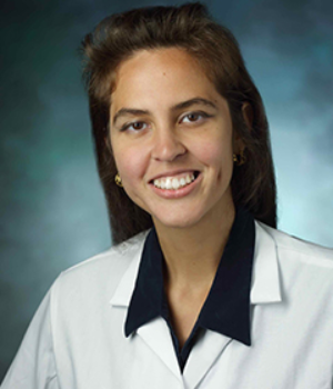 Jyotsna Ghosh MD
