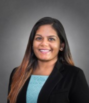 Kaviya Sathyakumar MD, MBA