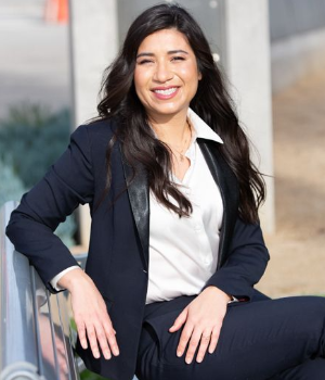 Stephanie Tran MD, CEO