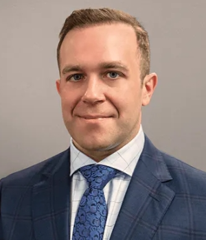 Christopher C. Gillis MD, FRCSC, FACS