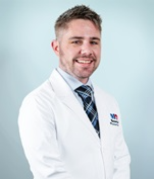 Joshua Delaney MD