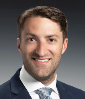 Lars E. Matkin MD, MBA