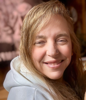 Lisa A. Napert LPN