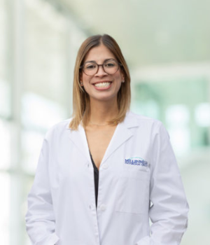 María Del Mar Félix Morales M.D.