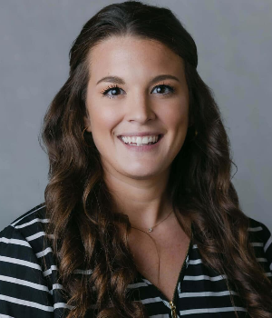 Ali Burgess Au.D, CCC-A