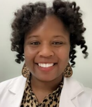 ShaRay L. Shaw MD
