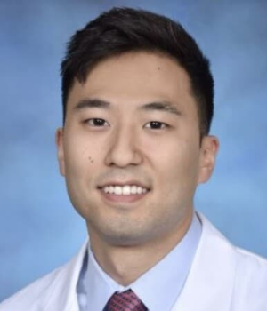 James H. Chung DPM