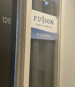 Junji Zhang D.C.