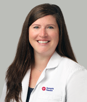 Mary Margaret McGue M.D.