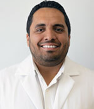 Gustavo Barrazueta M.D.