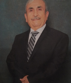 Alberto Victor James Cordova