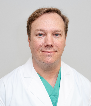 Tyler D. Goins M.D.