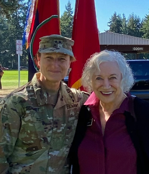 Diane G. Hudson