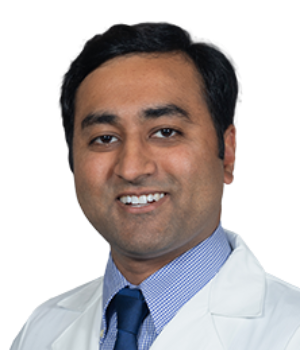 Anup Patel D.O.