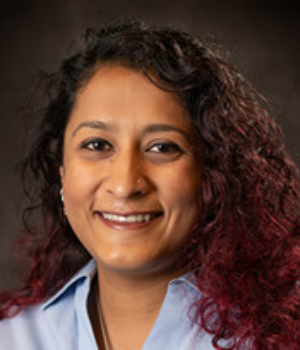 Mona G. Mehta M.D.