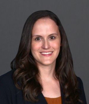 Brittany C. Weber MD