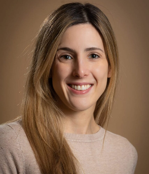 Lindsay Ferraro MD