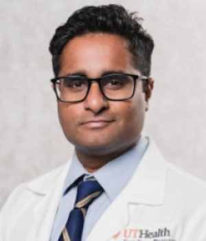Preetham Muskula MD