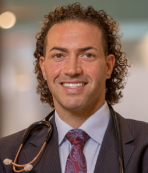 Kareem Bannis M.D.