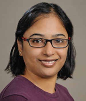 Neelima Yalamanchili M.D., MBBS
