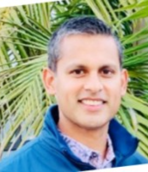 Maneesh S. Penkar M.D.